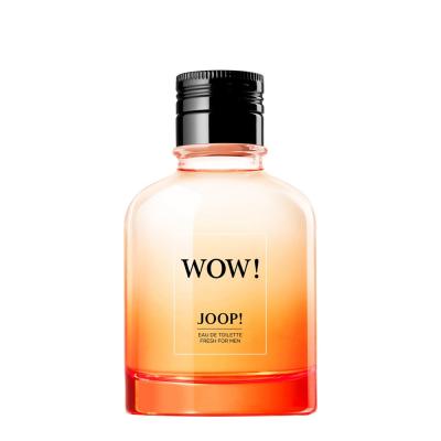 JOOP! WOW! Fresh for Men Eau de Toilette 60 ml