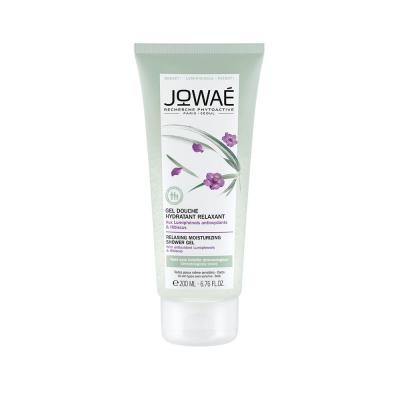 JOWAE Jowa&eacute; Gel douche Hydratant Relaxant 200 ml