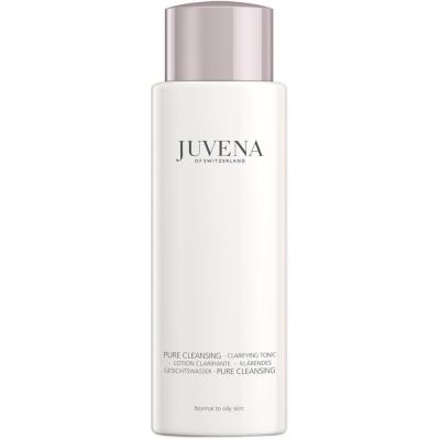 JUVENA  - Clarifying Tonic nettoyage du visage 200 ml