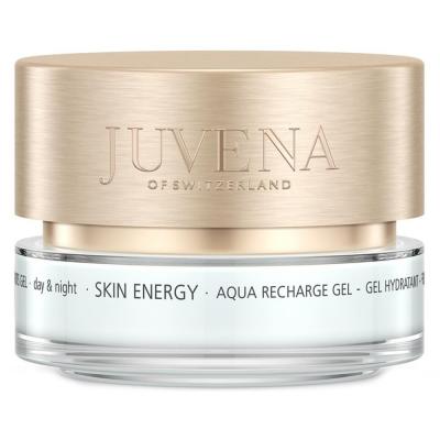 JUVENA  Skin Energy Cream Gel Oily Skin 50ml Beige 50 ml