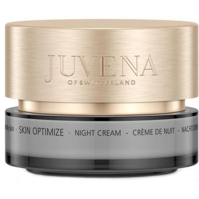 JUVENA  Juv&eacute;dical Sensitive Cr&egrave;me de Nuit 50 ml 50 ml