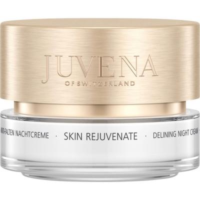JUVENA  - Delining Night Cream Normal to Dry Cr&eacute;me de nuit 50 ml