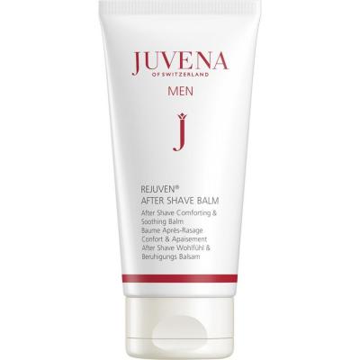 JUVENA  Apr&egrave;s-Rasage Rejuven Men Baume R&eacute;confortant et Apaisant 75 ml