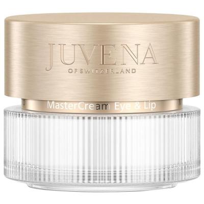 JUVENA  - Master Cream Lip and Eye Soin pour les l&eacute;vres 20 ml