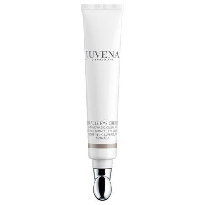 JUVENA  Cr&egrave;me Miracle pour les yeux 20 ml 20 ml