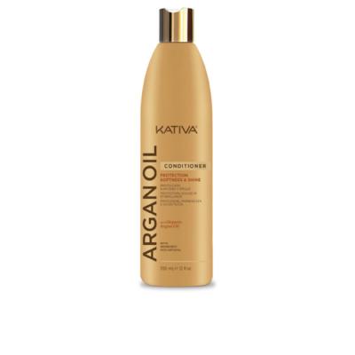 KATIVA Apr&egrave;s-shampooing &agrave; l'HUILE D'ARGAN