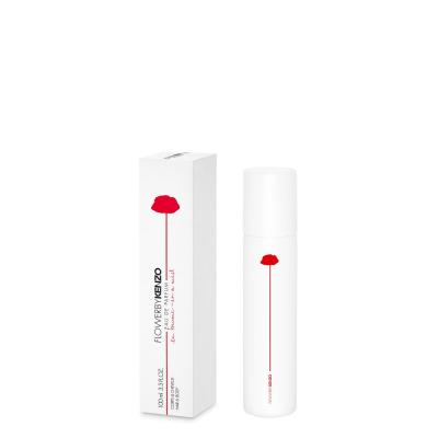 KENZO  - FLOWER BY  Brume Corps et Cheveux Eau de Parfum 100 ml