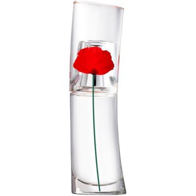 KENZO FLOWER BY  eau de parfum vaporisateur couture edition 50 ml