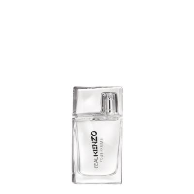 KENZO L&acute;EAU  POUR FEMME eau de toilette vaporisateur 30 ml