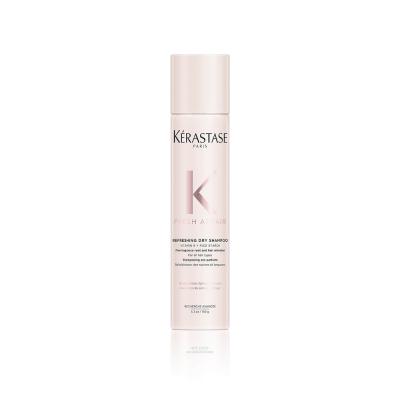 KERASTASE FRESH AFFAIR refreshing dry shampoo 233 ml