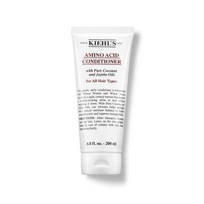 KIEHLS Apr&egrave;s-shampoing &agrave; l'huile de noix de coco cheveux normaux