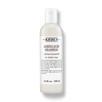 KIEHLS Shampoing &agrave; l'huile de noix de coco cheveux normaux
