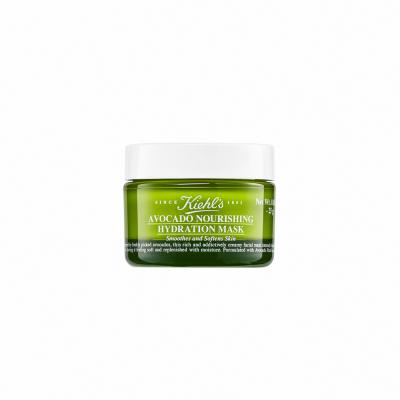 KIEHLS Masque nourrissant &agrave; l&acute;avocat - 25g - Kiehl's