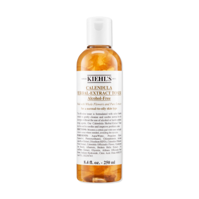 KIEHLS Kiehl's Calendula Herbal Extract Toner (Various Sizes) - 250ml
