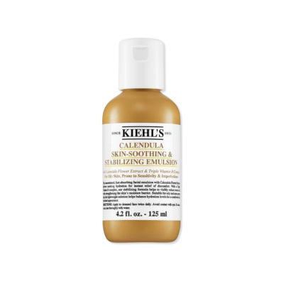 KIEHL S Kiehl's Calendula Emulsion 125ml