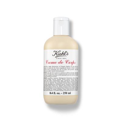 KIEHLS Cr&egrave;me hydratante corps texture riche cr&egrave;me de corps - 250 ml - Kiehl's