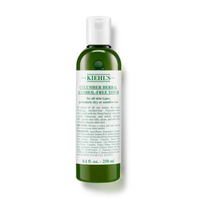 KIEHLS Tonique aux herbes et au concombre de Kiehl's (formats vari&eacute;s) - 250ml