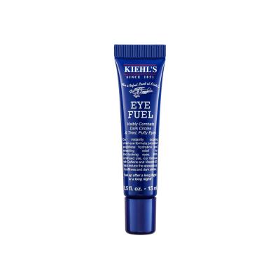 KIEHL S Eye Fuel - Cr&egrave;me contour des yeux anti-poches et anti-cernes pour homme