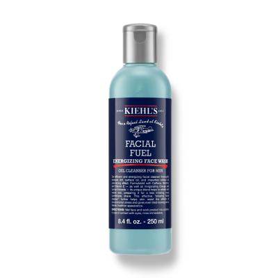 KIEHL S Gel nettoyant visage pour homme Facial Fuel - 250 ml - Kiehl's