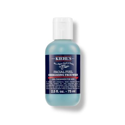 KIEHLS Kiehl's nettoyant visage &eacute;nergisant pour homme 75 ml