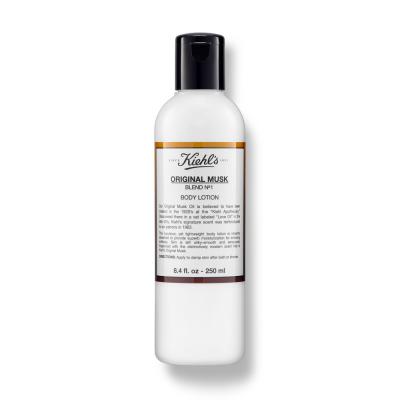 KIEHLS Kiehl's Original Musk Lotion pour le corps