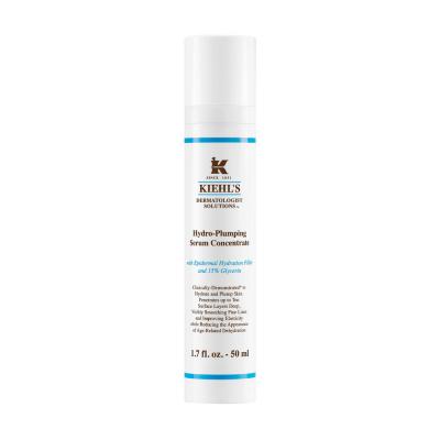 KIEHLS S&eacute;rum hydratant et repulpant Hydro-Plumping - 50mL - Kiehl's