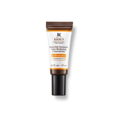 KIEHLS S&eacute;rum puissant r&eacute;ducteur de rides &agrave; la vitamine C