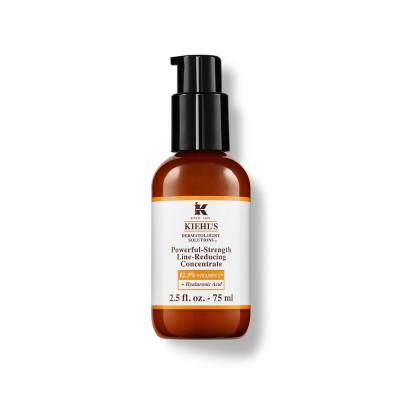 KIEHL S Kiehl's S&eacute;rum Concentr&eacute; R&eacute;ducteur de Lignes de Force Puissante 75 ml