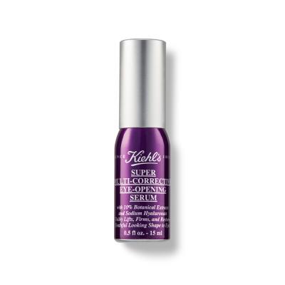 KIEHLS S&eacute;rum regard anti-&acirc;ge 5 en 1 Super Multi Corrective - Kiehl's