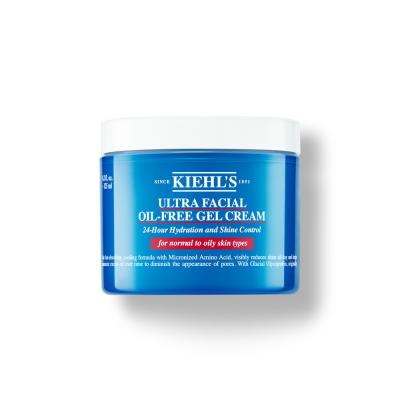 KIEHLS Kiehl&acute;s - Ultra Facial Oil-Free Gel Cream Cr&egrave;me visage 125 ml unisex