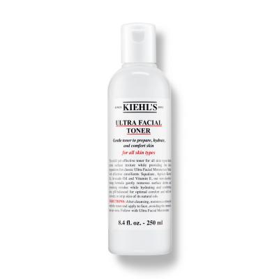 KIEHLS Kiehl's Tonique Visage Doux pour Tous Les Types de Peaux 250ml
