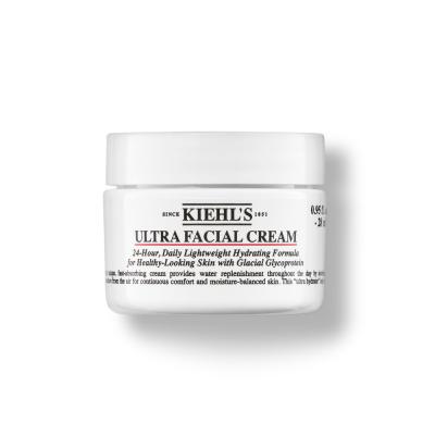 KIEHLS Kiehl's cr&egrave;me hydratante ultra visage 28 ml