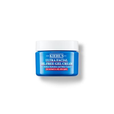 KIEHLS Ultra Facial Oil-Free Gel Cream - Gel Cr&egrave;me Hydratant Sans Corps Gras