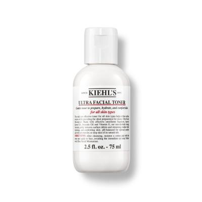 Lotion tonique visage doux Ultra Facial - 75ml - Kiehl's