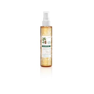 KLORANE Huile Riche Corps Parfum Fleur de Cupua&ccedil;u 1050ml