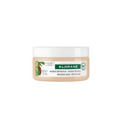 KLORANE  Nourishing and Repairing Mask 150ml