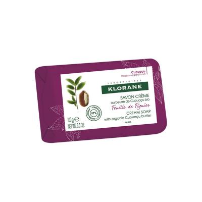 KLORANE  Figuier Feuille de Figuier Savon 100 gr