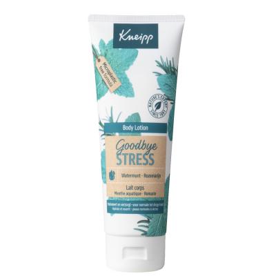 KNEIPP  Goodbye Stress Leche 200ml