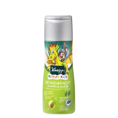 KNEIPP  Nature Kids Shampoing Douche P'tit Dragon Fruit du Dragon 200ml
