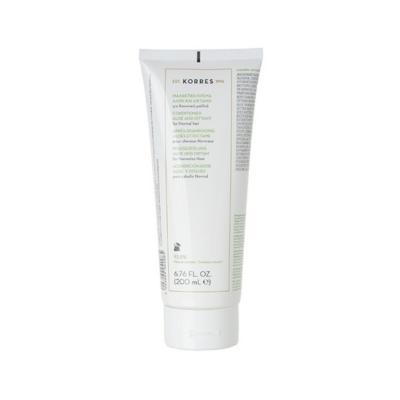 KORRES  Capillaire Apr&egrave;s-Shampoing Cheveux Normaux 200ml