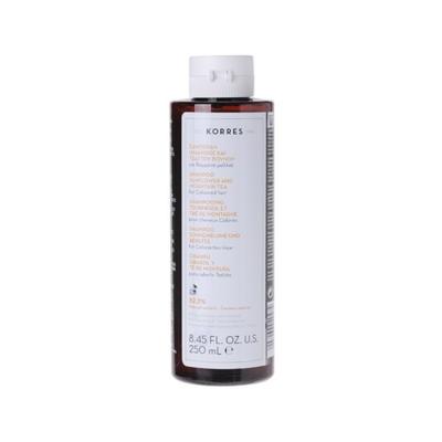 KORRES  Capillaire Shampoing Cheveux Color&eacute;s 250ml