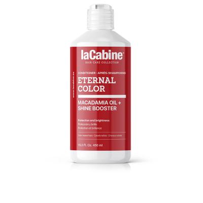 LA CABINE  Eternal Color Apr&egrave;s-Shampooing 450ml