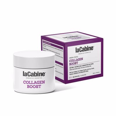 LACABINE La Cabine - Collagen Boost Cream La Cabine Peeling visage 50 ml