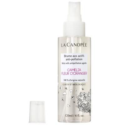 LA CANOPEE La Canop&eacute;e Brume aux Actifs Anti-Pollution 120ml