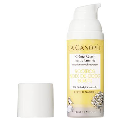 LA CANOPEE La Canop&eacute;e Cr&egrave;me R&eacute;veil Multivitamin&eacute;e 50ml