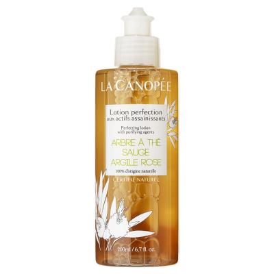 LA CANOPEE La Canop&eacute;e Lotion Perfection aux Actifs Assainissants 200ml