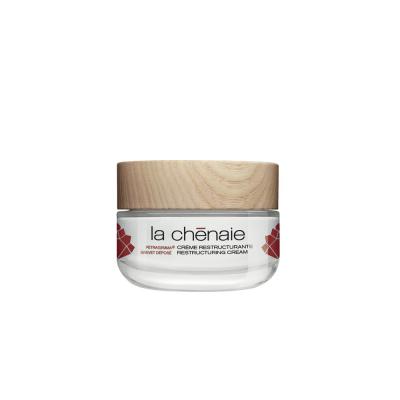 LA CHENAIE La Ch&ecirc;naie Cr&egrave;me Restructurante 50 ml - Pot 50 ml