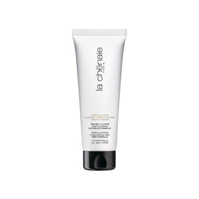 LA CHENAIE  Gel&eacute;e Clarte Exfoliant 100ml