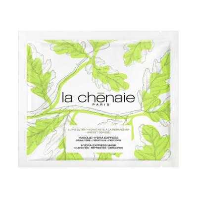 LA CHENAIE La Ch&ecirc;naie Masque Hydra Express 18 ml - Sachet 1 masque