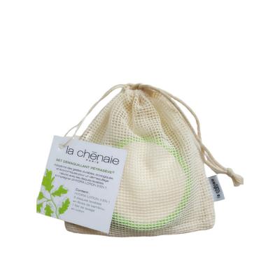 LA CHENAIE La Ch&ecirc;naie Set D&eacute;maquillant Petraseve 40 ml - Sachet 1 kit d&eacute;maquillage